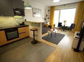 Warsaw Stay Apartment