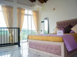 Mulberry villa