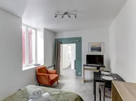 Le Nid Bourbonnais - Proche de Montluçon