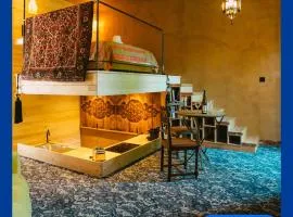 Domaine Bohème I art de vivre