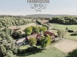 the Farmhouse No 50