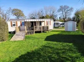 Bungalow 3 chambres à La Haye