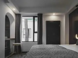 My loft ChengDu