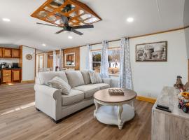 The Maple House, hotel u gradu 'Davidson'