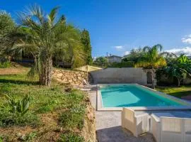 CAPOVILLAS - Villa Laura with private pool