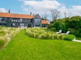 5 Bed in Walberswick oc-lev
