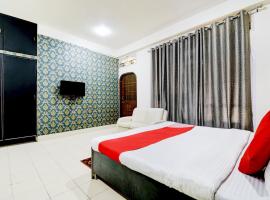 Super Hotel O The Dove Villa, hotel sa Dispur