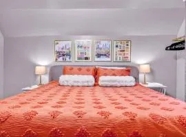 3rd Floor Retreat Near Cleveland Clinic & Downtown