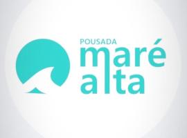 Pousada Maré Alta Pajuçara, hotel v destinaci Maceió