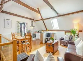 The Hayloft - Ukc1038