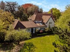 5 Bed in Walberswick oc-hfairh