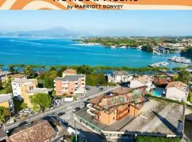 Peschiera Fantasy Apartment's DesenzanoLoft Official Partner Homes & Villas by Marriott Bonvoy