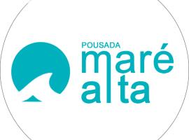 Pousada Maré Alta Pajuçara MCZ, hotel din Maceió