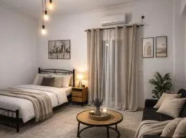 Olive tree Apartment Kanoni