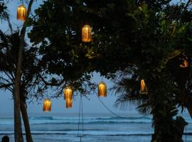 La Cove, hotel i Matara
