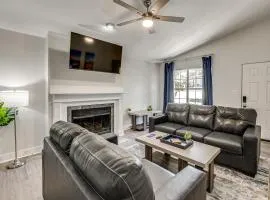 2 Mi to FSU: Pet-Friendly Retreat w/ Private Yard