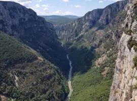 Logis du Grand Puits