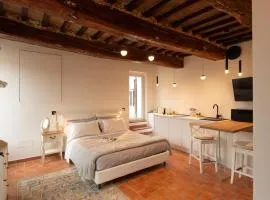 Maison Pisani - Romantic Suite vicino Assisi