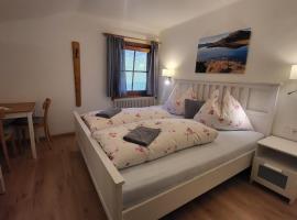 Stefflhof Mittersill, Hotel in Mittersill