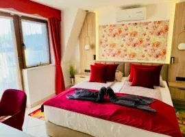 Villa Peonia-Szauna & Relax