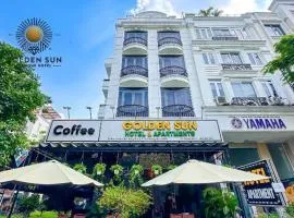 Golden Sun - PHU MY HUNG