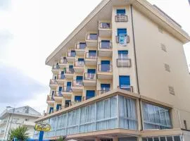Hotel Delfino Riccione