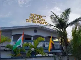 Hôtel Natacha De Monaco