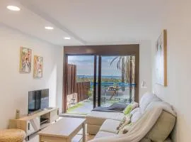 Vv Blue Horizon Beach Apartment- Los Cancajos