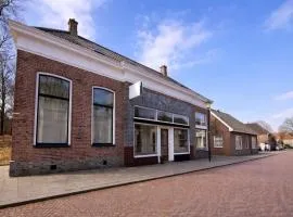 Het Ambachtshuis Warffum