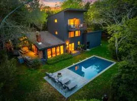 Bellport Park - Pool, Fire Pit & Balcony