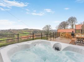 2 Bed in Castleton oc-f34013, viešbutis mieste Castleton