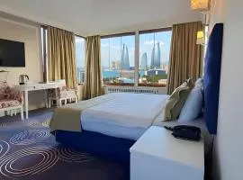 Senator Boutique Hotel