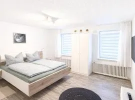 Ferienwohnung AyNa 4, direkt an der Schweizer Grenze