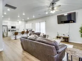 8 Mi to TTU! Pet-Friendly Home w/ Patio & Yard