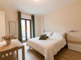 DedaGuesthouse, hotel a Varese