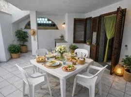 Casa Saracino 3 - Semplicità Mediterranea