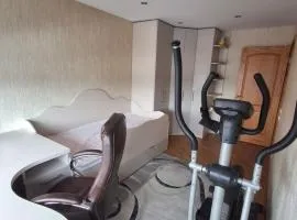 Divistabu dzīvoklis