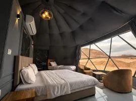Msik camp