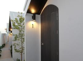 Wawee Sunset Doichang, готель у місті Ban Huai Khai