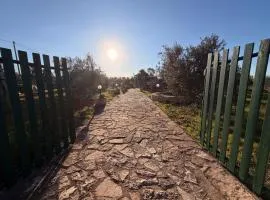 Villa Flora Gallipoli
