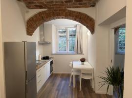 Charm Toscano - 19 min da Firenze in treno - Wi-Fi, hotel a Prato