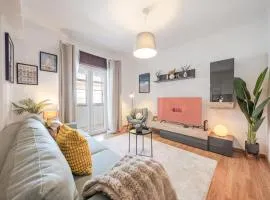GuestReady - Charming Oeiras apartment