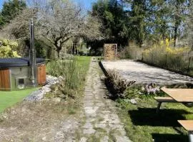 Gîte Des Bords D'ornain