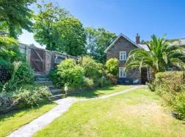 3 Bed in Boscastle oc-tchest