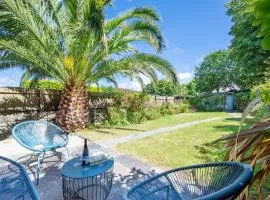 3 Bed in Boscastle oc-tchest