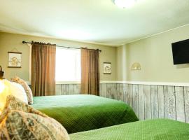 Fall Getaway, hotel en Bessemer