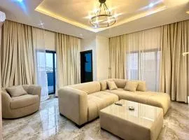 Bly & Schol Apartment