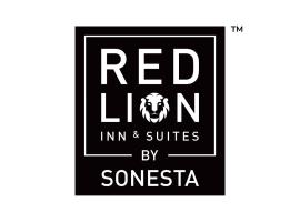 Red Lion Inn & Suites Adairsville, hotel i Adairsville