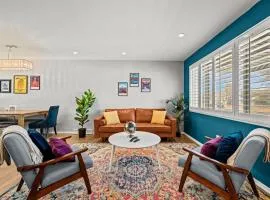 Cherry Creek Jasmine Retreat in Denver CO