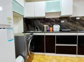 Modern & Cozy Apartment with Smart Lock